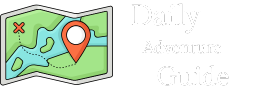 Daily Adventure Guide