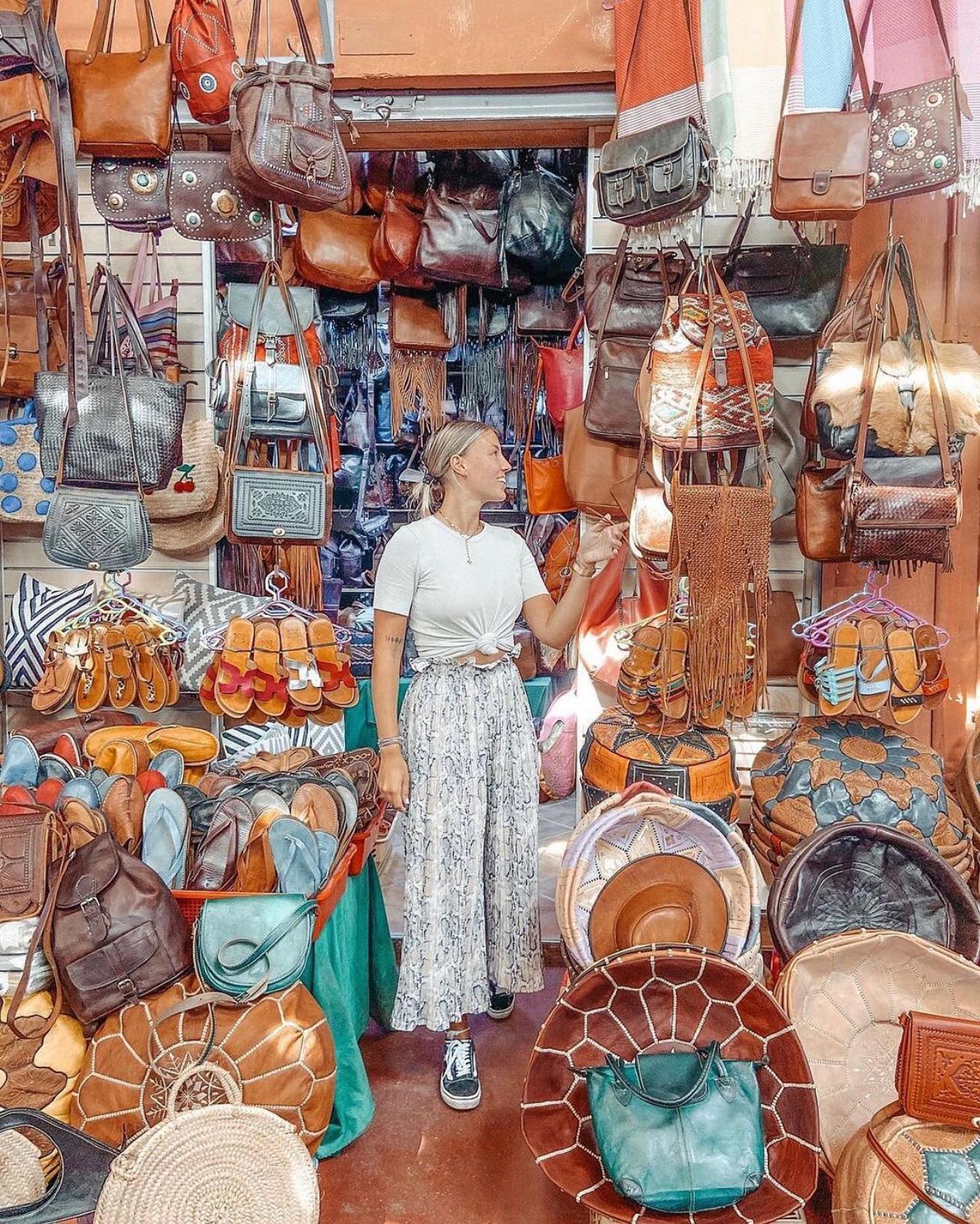 11 Unmissable Things to Do in Marrakech, Morocco’s Red City