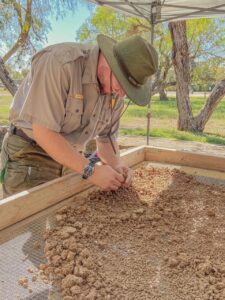 San Antonio Missions National Historical Park: A Journey Through History