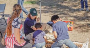 San Antonio, Texas: Top 5 Must-Visit Attractions in 2025 San Antonio Missions National Historical Park: A Journey Through History