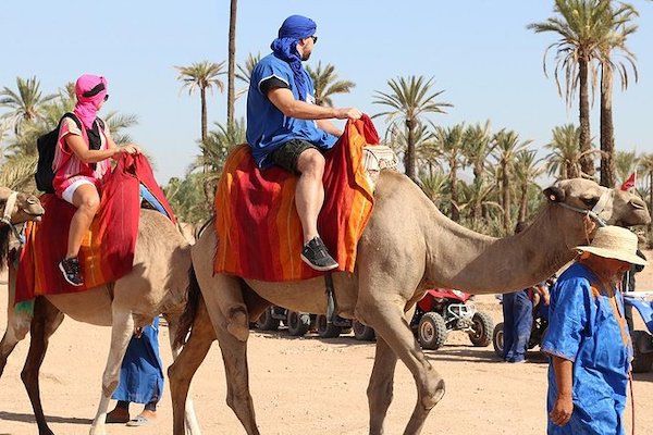 11 Unmissable Things to Do in Marrakech, Morocco’s Red City