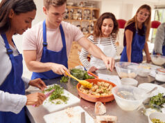 What to Eat in Marrakech: 11 Local Dishes Worth Traveling For