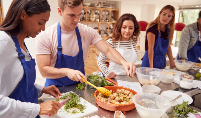 What to Eat in Marrakech: 11 Local Dishes Worth Traveling For